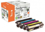 Peach Toner Spar Pack Plus 112146 (PT844) for Brother TN-423