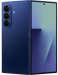 Samsung Galaxy Z Fold7 5G 512 GB blue shadow