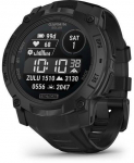 SMARTWATCH INSTINCT 3 SOLAR/BLACK 010-02935-50 GARMIN