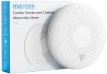 Meross CS11-EU smoke and carbon monoxide detector