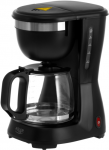 Adler AD 4381B coffee maker 0.6L 600W