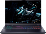 Acer Predator Helios Neo 18 AI PHN18-72-75PV 18" WQXGA U7 32GB 1TB RTX5060 Win11 BK