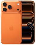 Apple iPhone 17 Pro 1TB Cosmic Orange | Apple