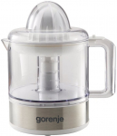 Gorenje CJ30E citrus juicer, white, 30 W, 1 speed