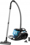 Rowenta Compact Power RO 3731EA (black/blue) Bagless Vacuum