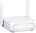 ASUS RT-BE58 Go 90IG09Q0-MO3C00 Router - WLAN