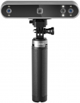 Revopoint Pop 3 Plus standard 3D scanner