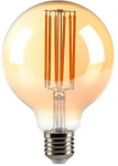 Light Bulb|VISIONAL|Power consumption 12 Watts|Luminous flux 1200 Lumen|3000 K|AC220-240V, 50/60 Hz|Beam angle 360 degre