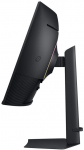 Samsung G75F computer monitor 94 cm (37")