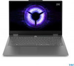 Lenovo LOQ Essential 15IRX11 15.6" FHD i5-13450HX 16GB 512GB RTX 5060 8GB Win11 Nordic