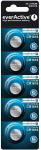 Lithium battery mini everActive CR1616 - blister 5 pcs.