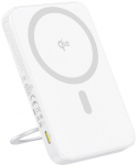baseus magnetic powerbank with stand PicoGo Qi2 5000mAh 20W