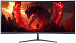 Acer Nitro ED340CUR X0bmiipx 34" 3440&times;1440 Curved HDMI DP