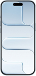 Apple iPhone Air 16.5 cm (6.5") Dual SIM iOS 26 5G USB Type-C 512 GB Blue