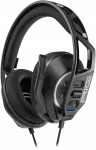 NACON RIG 300 PRO HS gaming headset - black