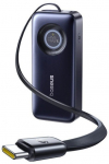 Baseus E0027H00 Powerbank Bl&aring;