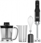 Hand blender Black+Decker BXHBA1501E
