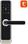 Avatto SDL-A270-S digital smart lock -6072 WiFi Silver