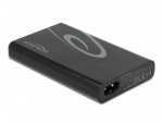 Delock USB charger 2 x USB Type-C PD 3.0 + 1 x USB Type-A 60 W