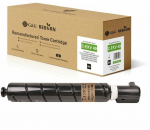 GG Reborn Toner kompatibel mit Canon C-EXV 49 8524B002 B