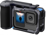 StreetGrip Telesin GoPro Hero 9-13 kit with cage