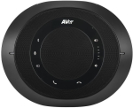 AVer FONE540 USB/BT Conference Speakerphone, Advanced Noise Suppression