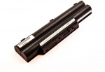 CoreParts Laptop Battery for Fujitsu