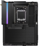 NZXT N9 X870E Black AM5 Socket Motherboard