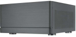 Silverstone SST-CW04TB Crown 04 dark gray computer case