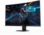 GIGABYTE GS27FCA 27" Curved FullHD VA 200Hz Gaming Monitor