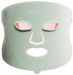 Nanoleaf LED light therapy face mask