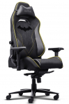 Trust 25787 video game chair PC gaming chair Padded seat Black