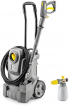K&auml;rcher HD 5/11 E EB+ Foam Classic professional pressure washer 500 l/h 2200 W (1.520-831.0) Anthracite