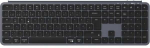 Keychron B6 Pro keyboard (gray/black, DE layout, scissor switch)