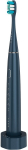 AENO Wireless Toothbrush Navy Blue 3 Brush Heads 1400mAh