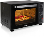 Tristar OV-3627 | Convection oven | 27 L | 1500 W | Black