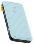 Xtorm FS5102U power bank Lithium Polymer (LiPo) 10000 mAh Teal