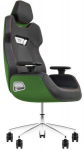 Thermaltake ARGENT E700 gaming chair Racing Green