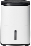 MeacoDry Arete One 6L Air Dehumidifier & Air Purifier (white/black)