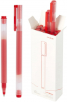 Xiaomi High-capacity Gel Pen, 10-Pack, Red