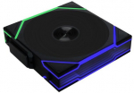 Lian Li UNI FAN TL LCD Wireless 120mm fan 12RTLLCD1W1B