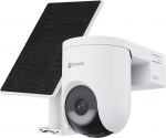 EZVIZ HB8 Lite 4G+Wifi kit Turret IP security camera Outdoor 2560 x 1440 pixels Wall