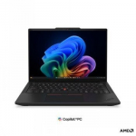 Lenovo ThinkPad T14 Gen 7 14'' WUXGA AMD R5 AI PRO 440 16GB 512GB ENG