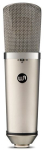 Warm Audio WA-67 - condenser tube microphone