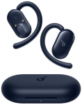 Anker Soundcore Earphones | V20i | Bluetooth | Open ear | Microphone | Blue | Wireless