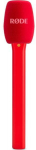 Rode Interview Micro red hand adapter for Wireless Micro