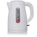 Electric kettle Eldom C515S grey 1.8 l 2000 W