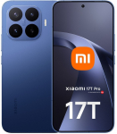 Xiaomi 17T Pro 5G Dual Sim 12GB RAM 512GB - Deep Blue