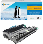 G&G Drum Unit Compatible with Brother DR-2300