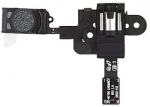 CoreParts N7105 Phone Jack Flex with Earpiece for Samsung Galaxy Note 2 LTE N7105 Phone Jack Flex with Earpiece